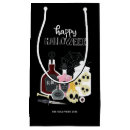 Search for halloween gift bags Illustration