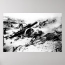 Search for artillery posters Guns