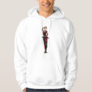 Search for harley quinn hoodies Batman