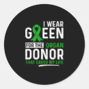 Search for living donor stickers Transplant