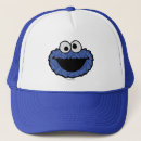 Search for cookie monster baseball caps Kids