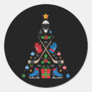 Search for hockey apparel stickers Usa
