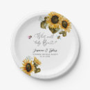 Search for bee paper plates Summer