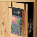 Search for jungle leaves tea towels Leaf
