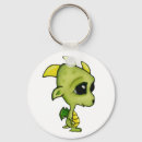 Search for baby dragon key rings Mythical creatures
