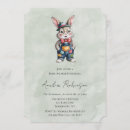 Search for watercolour invitations For kids