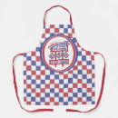 Search for americana long aprons Retro