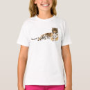 Search for tiger print tshirts Wild animals