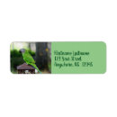 Search for head return address labels Cute