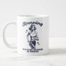 Search for running gear mugs Runner