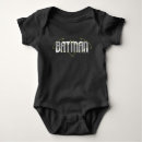 Search for logo baby clothes Dark knight