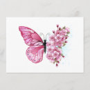 Search for sakura 4x6 invitations Pink