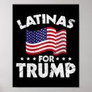 Search for reelection posters President