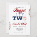 Search for little slugger invitations All star