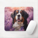 Search for bernese mountain dog mousepads Cute