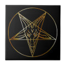 Search for sigil of baphomet Goat