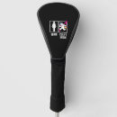 Search for unicorn golf head covers Horse