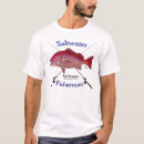 Search for red snapper fishing tshirts Ocean