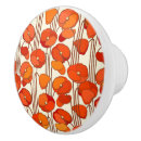 Search for art nouveau knobs and pulls Flowers