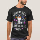 Search for aussie shepherd tshirts Animals