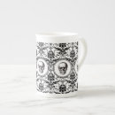 Search for elegant skull mugs Skulls
