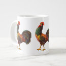Search for vintage rooster mugs Retro