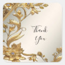 Search for golden leaves stickers Floral