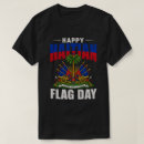 Search for haitian tshirts Haitian flag day