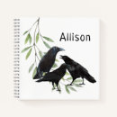 Search for bird business stationery Watercolor