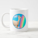 Search for llama joke mugs Cute