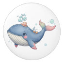 Search for whale knobs and pulls Whimsical