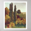 Search for henri rousseau posters J f