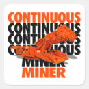 Search for miner stickers Coal mining