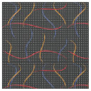 Search for paint splatter fabric Pattern