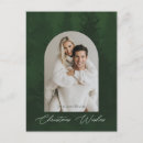 Search for christmas postcards Green