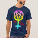 Search for satanic pride clothing Goth