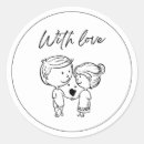 Search for heartfelt stickers Couple