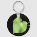 Search for leaf photo key rings Garden