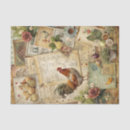 Search for vintage rooster tissue paper Farmhouse