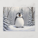 Search for cold weather postcards Snow