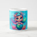 Search for cute mermaid mugs Ocean
