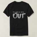 Search for inside out tshirts Humour