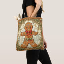 Search for gingerbread man bags Baking