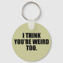 Search for too rounded key rings Autistic