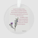 Search for acrylic christmas tree decorations Green