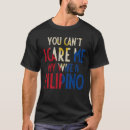 Search for pinoy funny tshirts Wife