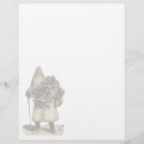 Search for santa letterhead stationery paper Xmas