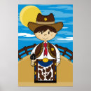 Search for necktie posters Cowboy