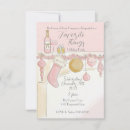 Search for favourite things invitations Cosy