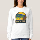 Search for black forest clothing National park